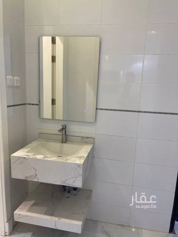 شقة للإيجار في شارع الإمام أبي داوود, حي المهدية, مدينة الرياض, منطقة الرياض صورة 4