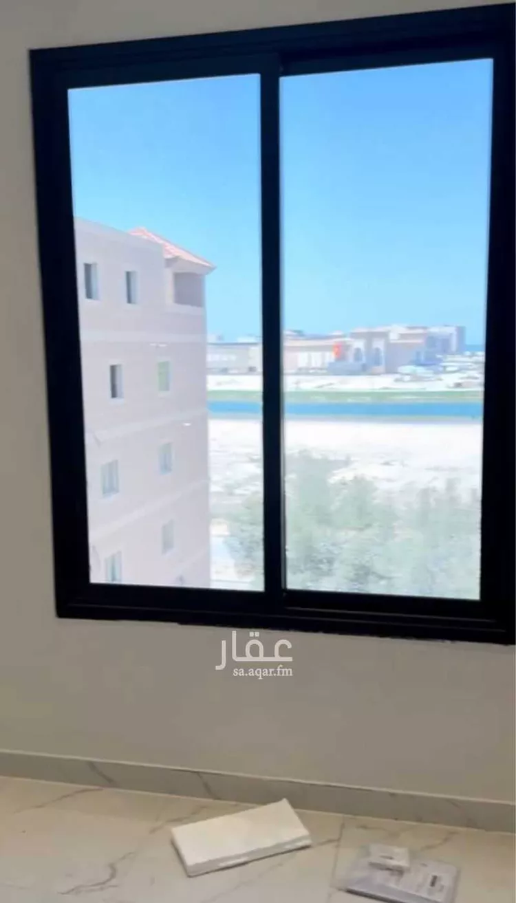 شقة للإيجار في شارع المراح, حي الحمراء, مدينة الخبر, المنطقة الشرقية صورة 4