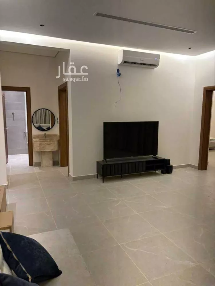 فيلا للإيجار في شارع ابن الحصين, حي المستقبل, مدينة المجمعه, منطقة الرياض