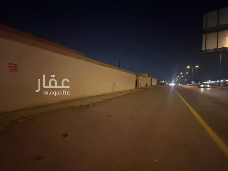 أرض للبيع في شارع زياد الباهلي, حي العوالي, مدينة الرياض, منطقة الرياض صورة 4