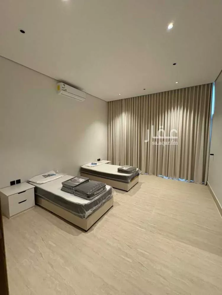 شقة للإيجار في شارع ابن السائب المخزومي, حي المستقبل, مدينة المجمعة, منطقة الرياض صورة 2