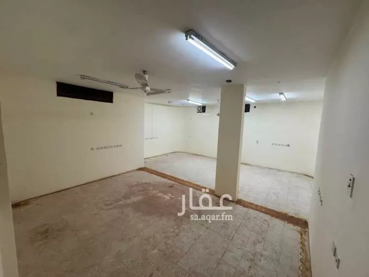 Floor for Rent in Riyadh King Faisal