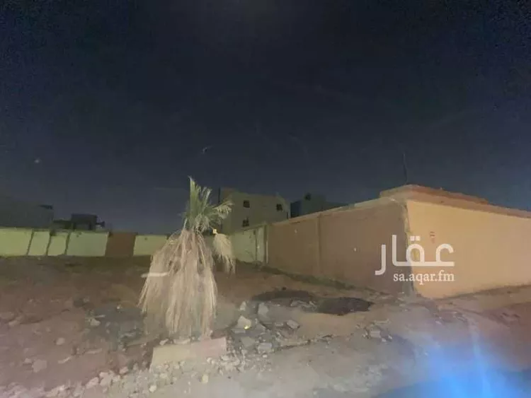 أرض للبيع في شارع زياد الباهلي, حي العوالي, مدينة الرياض, منطقة الرياض صورة 2