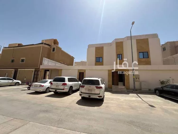 دور للإيجار في شارع الجريسية, حي النهضة, مدينة الرياض, منطقة الرياض صورة 5