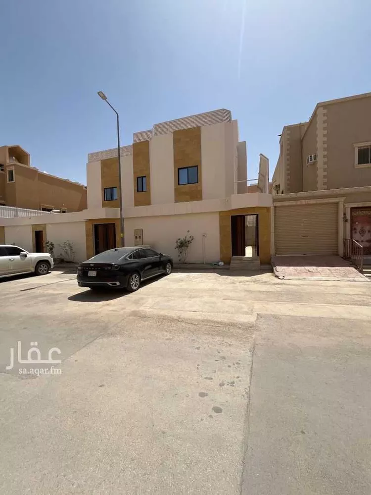 Apartment for Rent in Riyadh An Nahdah
