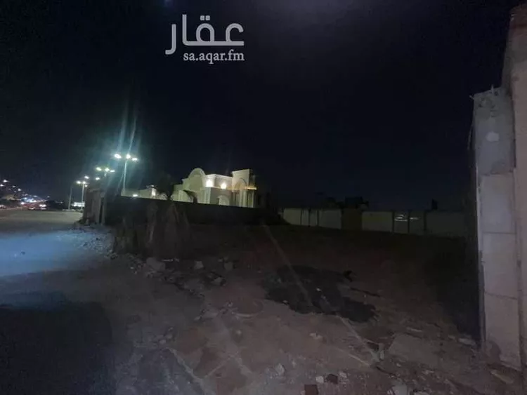 أرض للبيع في شارع زياد الباهلي, حي العوالي, مدينة الرياض, منطقة الرياض صورة 5