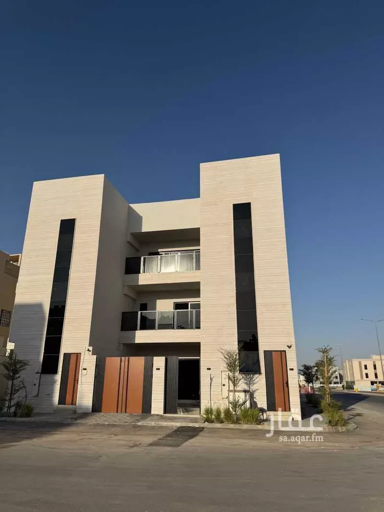 فيلا للبيع في شارع أبي عروة, حي المهدية, مدينة الرياض, منطقة الرياض