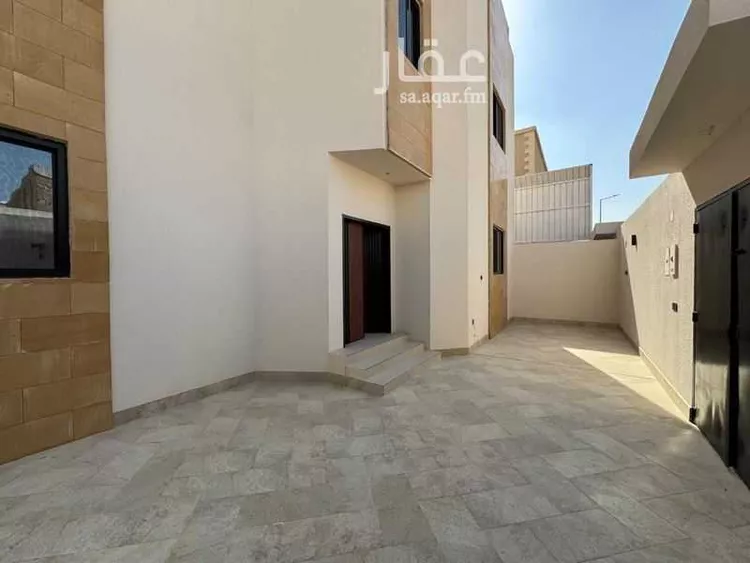 دور للإيجار في شارع الجريسية, حي النهضة, مدينة الرياض, منطقة الرياض صورة 3