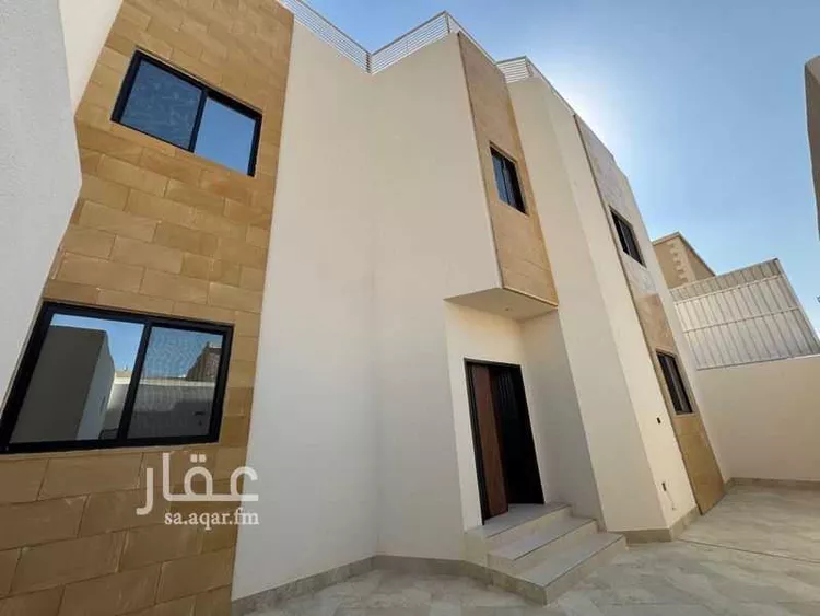 دور للإيجار في شارع الجريسية, حي النهضة, مدينة الرياض, منطقة الرياض صورة 4