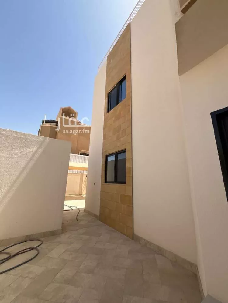 دور للإيجار في شارع الجريسية, حي النهضة, مدينة الرياض, منطقة الرياض صورة 4