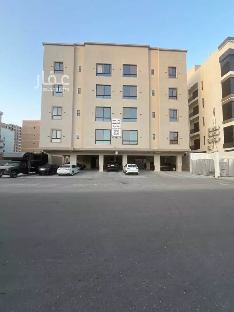 شقة للإيجار في شارع المراح, حي الحمراء, مدينة الخبر, المنطقة الشرقية 1 صورة