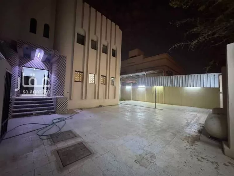 دور للإيجار في شارع الشيط, حي الملك فيصل, مدينة الرياض, منطقة الرياض صورة 5