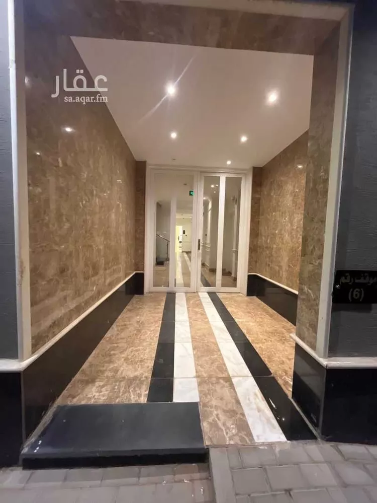 شقة للإيجار في شارع حلب, حي ظهرة لبن, مدينة الرياض, منطقة الرياض صورة 2