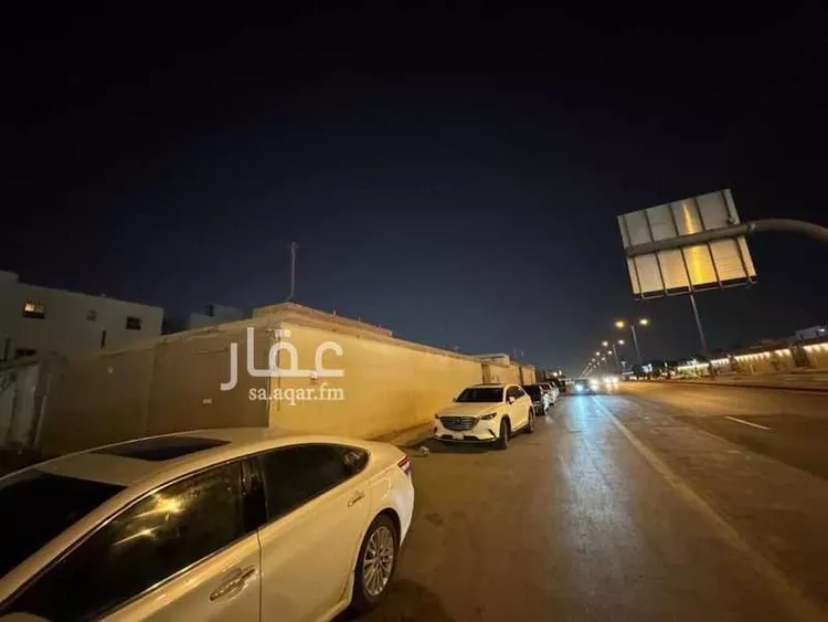 أرض للبيع في شارع زياد الباهلي, حي العوالي, مدينة الرياض, منطقة الرياض صورة 3