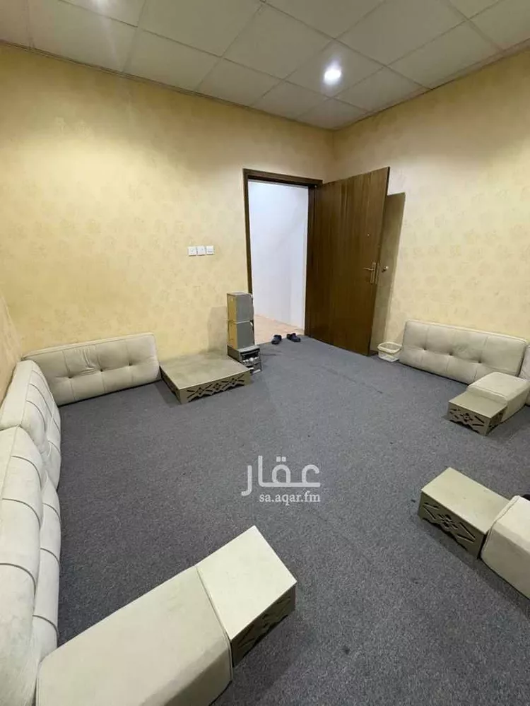 شقة للإيجار في شارع زهير بن محمد, حي الأمير سلطان بن عبدالعزيز, مدينة المجمعة, منطقة الرياض صورة 2