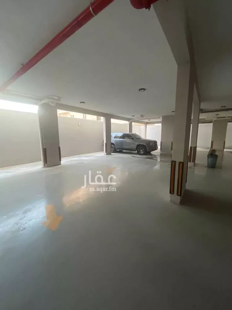 شقة للإيجار في شارع المراح, حي الحمراء, مدينة الخبر, المنطقة الشرقية صورة 2