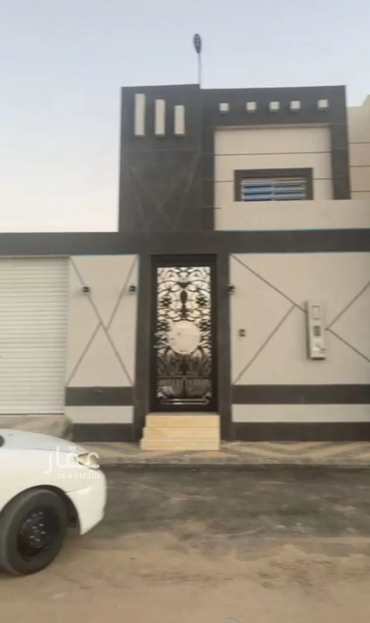 فيلا للبيع في شارع طارق بن زياد, حي بدر, مدينة الرياض, منطقة الرياض