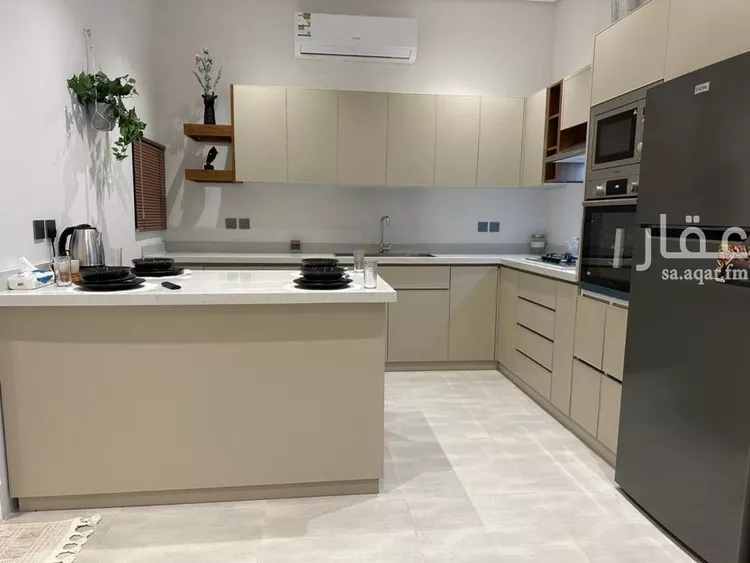 Apartment for Rent in Riyadh Al Yasmin صورة 5