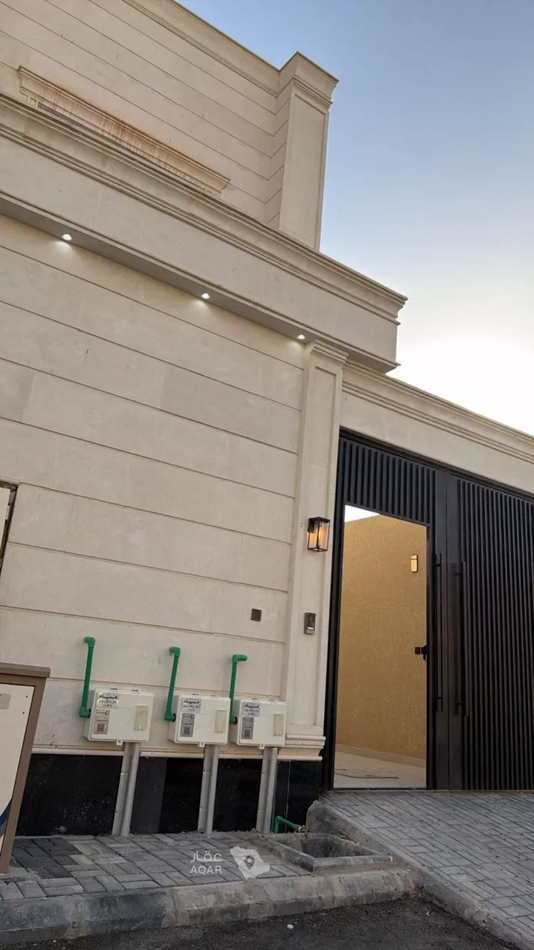 دور للإيجار في شارع فين, حي النهضة, مدينة الرياض, منطقة الرياض