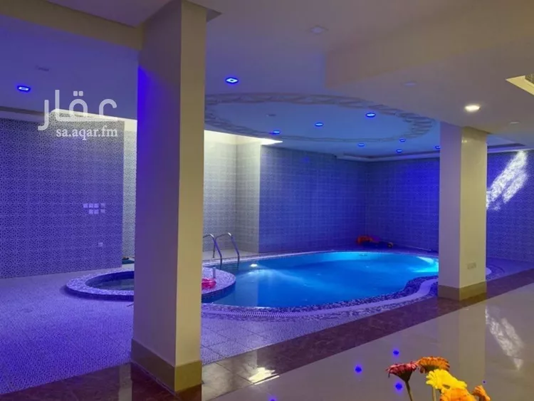 فيلا للبيع في شارع رقم 24, حي الندى, مدينة الرياض, منطقة الرياض