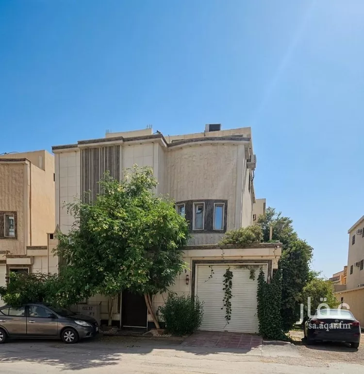 Villa for Sale in Riyadh Ar Rimal