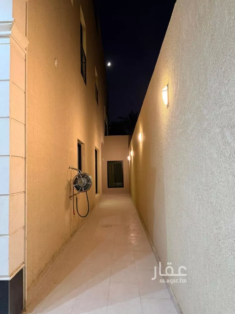 دور للإيجار في شارع فين, حي النهضة, مدينة الرياض, منطقة الرياض صورة 3