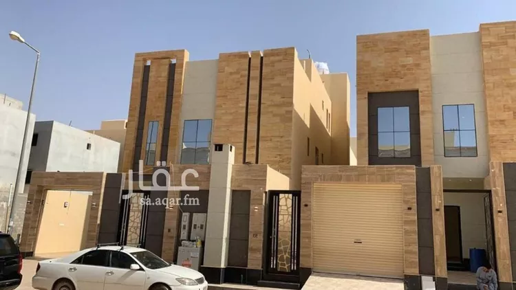 Villa for Sale in Riyadh Al Munsiyah