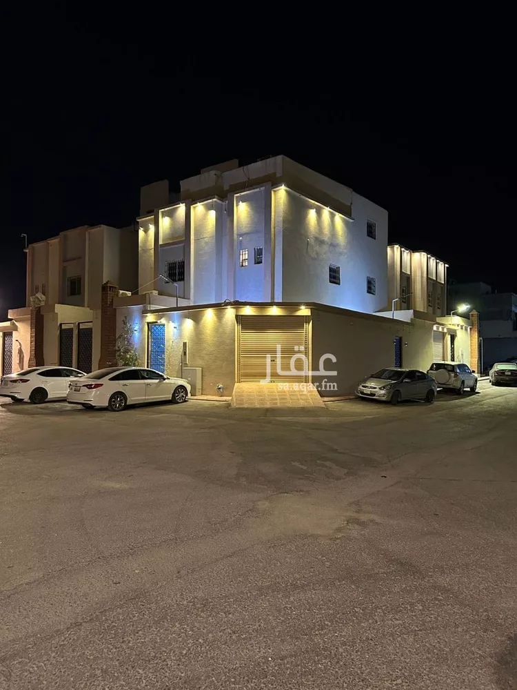 Villa for Sale in Riyadh Dhahrat Laban