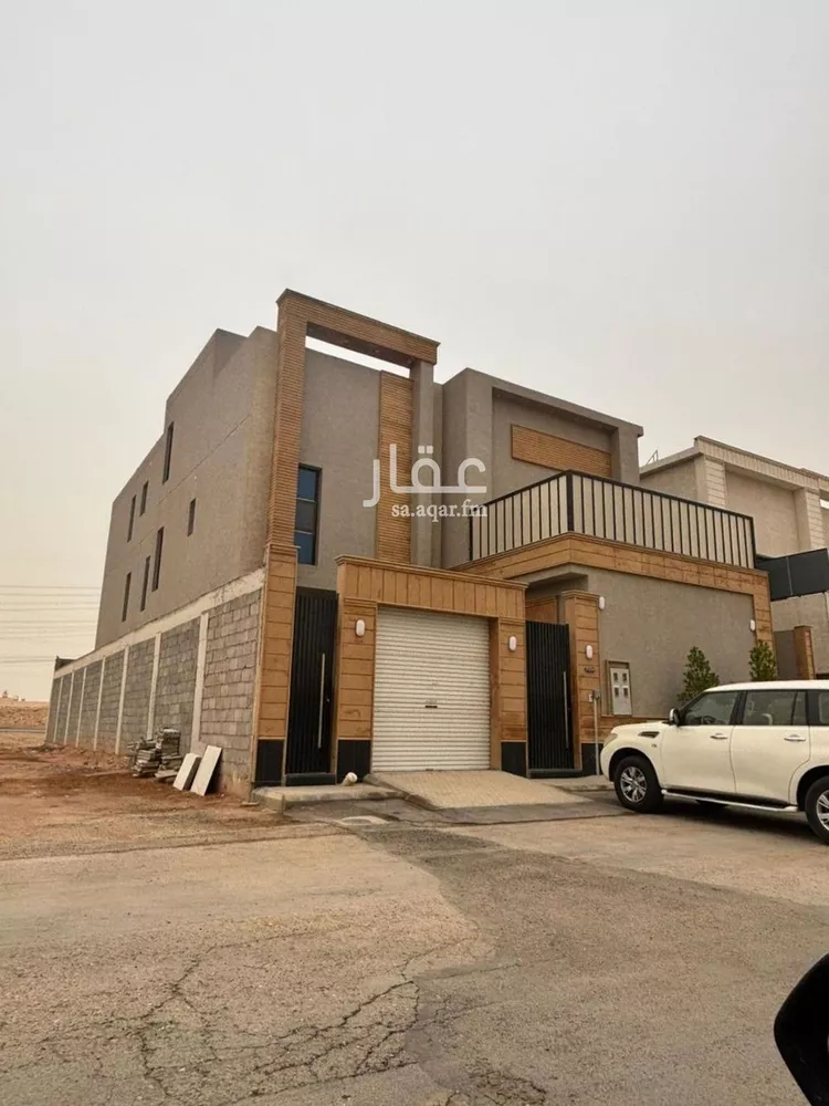 Villa for Sale in Riyadh Al Munsiyah