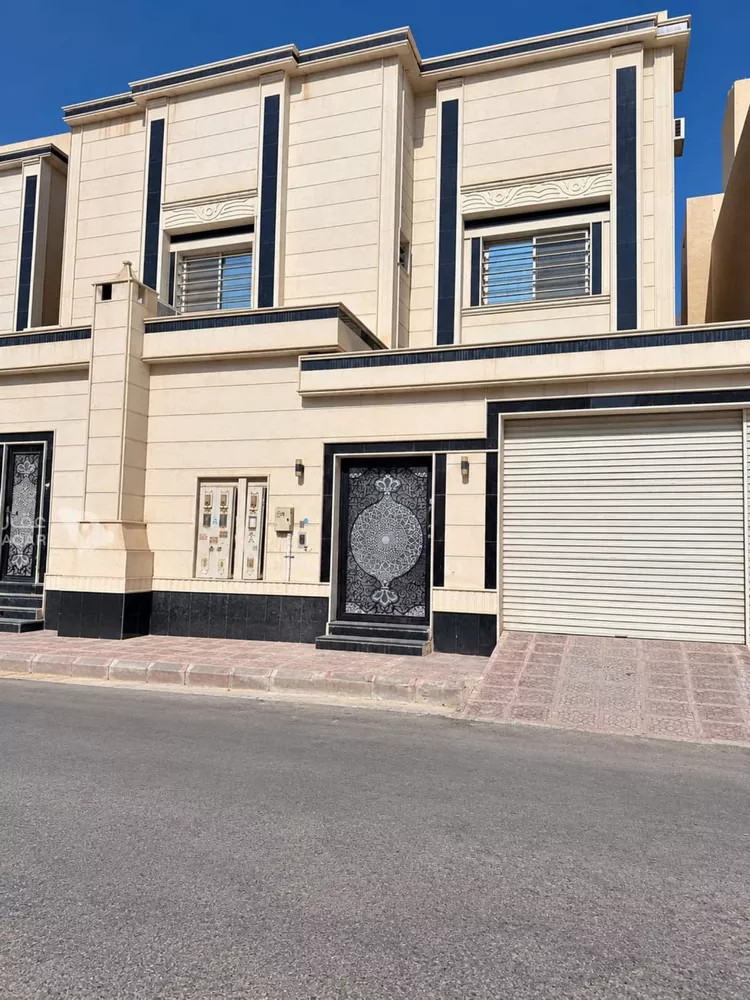 فيلا للبيع في شارع رقم 449, حي المونسية, مدينة الرياض, منطقة الرياض