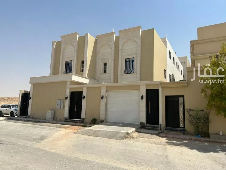 فيلا للبيع في شارع عبدالملك بن هاشم, حي البيان, مدينة الرياض, منطقة الرياض