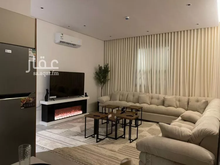 Apartment for Rent in Riyadh Al Yasmin