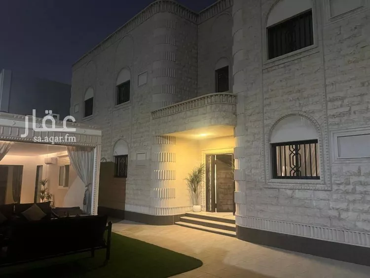 Villa for Sale in Riyadh Ar Rawdah