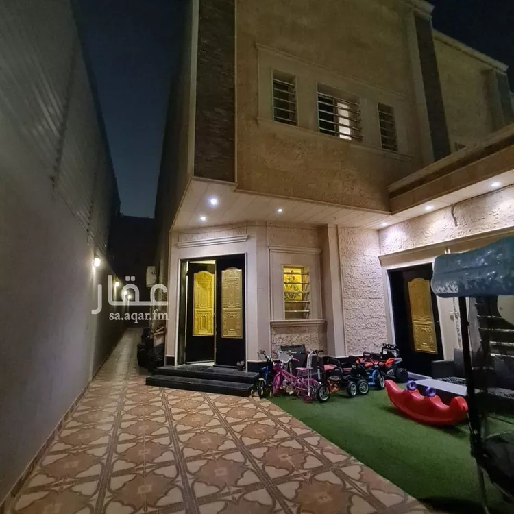 فيلا للبيع في شارع رقم 245, حي المونسية, مدينة الرياض, منطقة الرياض صورة 2