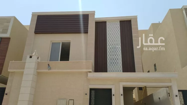 فيلا للبيع في شارع عبدالله القيرواني, حي الرمال, مدينة الرياض, منطقة الرياض