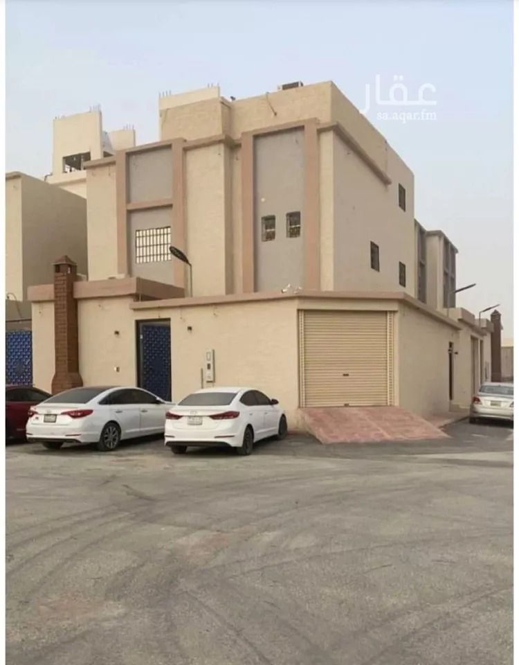 Villa for Sale in Riyadh Dhahrat Laban صورة 2