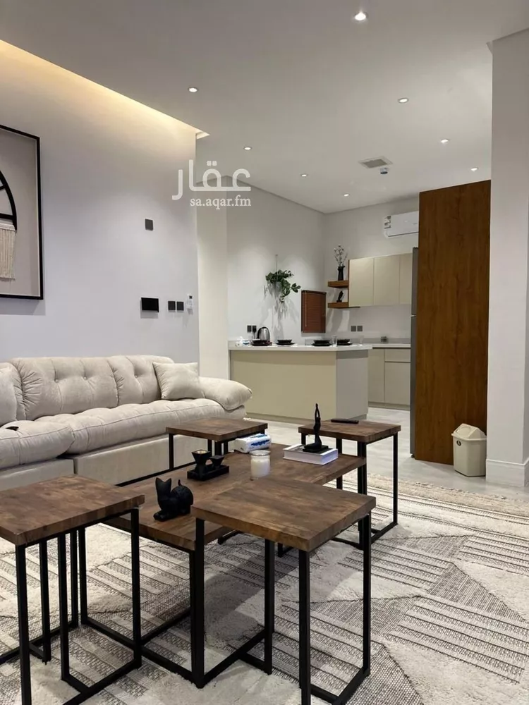 Apartment for Rent in Riyadh Al Yasmin صورة 4