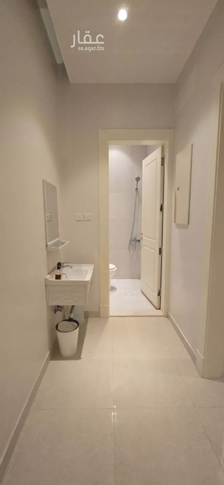 شقة للإيجار في شارع رقم 168, حي الياسمين, مدينة الرياض, منطقة الرياض