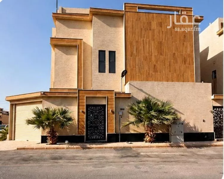 فيلا للبيع في شارع المنذر بن سعيد, حي بدر, مدينة الرياض, منطقة الرياض