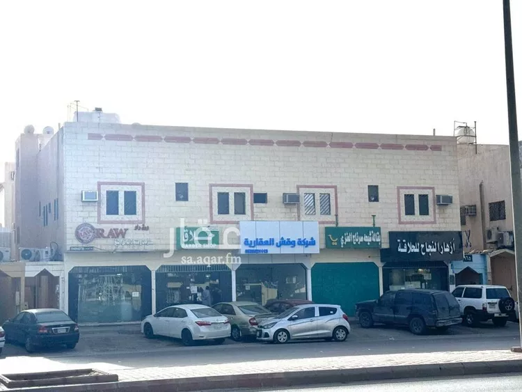 عمارة للبيع في شارع أبي الأسود الدؤلي, حي النسيم الشرقي, مدينة الرياض, منطقة الرياض