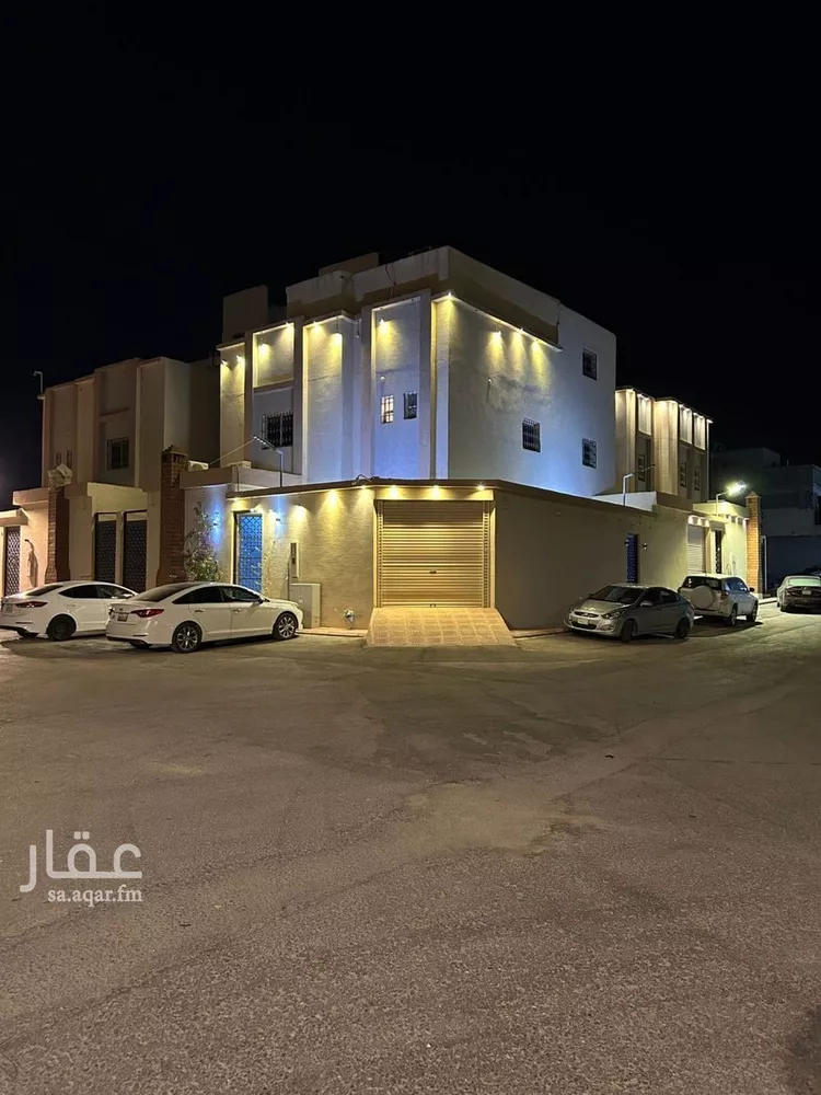 فيلا للبيع في شارع رقم 77, حي ظهرة لبن, مدينة الرياض, منطقة الرياض