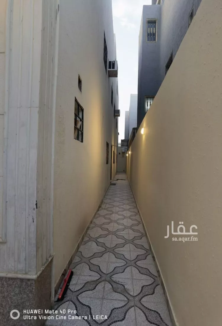 فيلا للبيع في شارع عبدالعزيز الأحيدب, حي الرمال, مدينة الرياض, منطقة الرياض 6