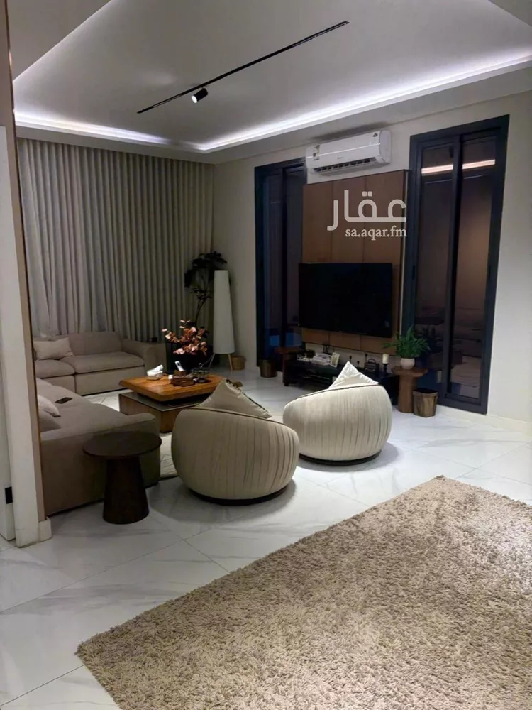 فيلا للبيع في شارع محمد بن أحمد الباعوني, حي النرجس, مدينة الرياض, منطقة الرياض