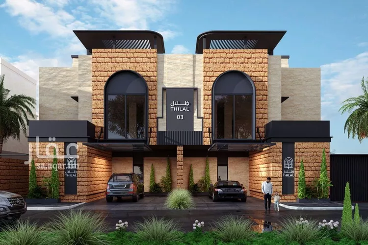 دور للبيع في شارع وبرة ، حي العقيق ، الرياض ، منطقة الرياض