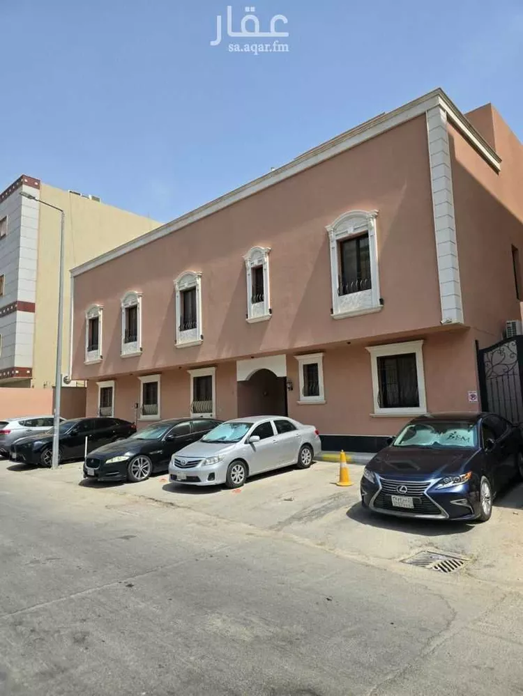 شقة للإيجار في شارع العمارية, حي السليمانية, مدينة الرياض, منطقة الرياض