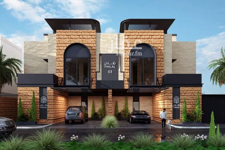 دور للبيع في شارع وبرة ، حي العقيق ، الرياض ، منطقة الرياض