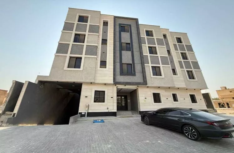عمارة للإيجار في شارع علي بن أبي طالب, حي الملز, مدينة الرياض, منطقة الرياض 8
