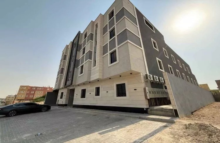 Building for Rent in Riyadh Al Malaz