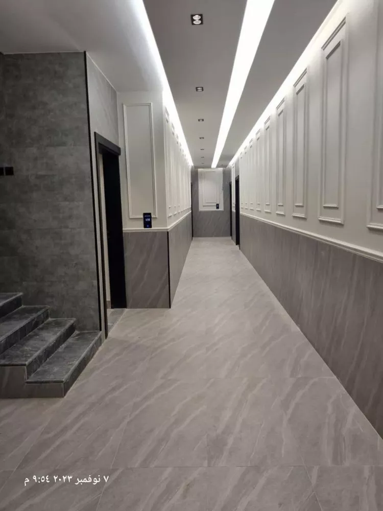 عمارة للإيجار في شارع علي بن أبي طالب, حي الملز, مدينة الرياض, منطقة الرياض 6