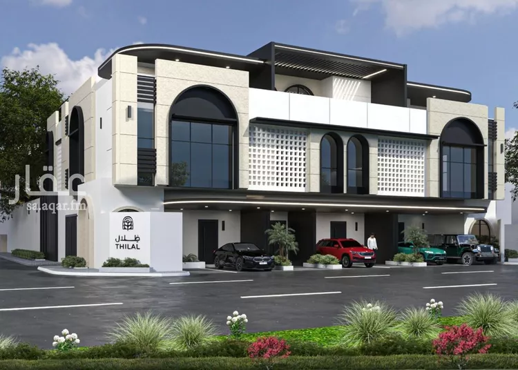 دور للبيع في حي السليمانية ، الرياض ، منطقة الرياض